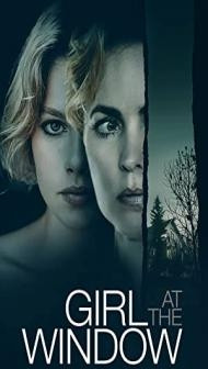 Girl at the Window (2022) Hindi Dubbed