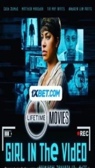 Girl in the Video (2024) Hindi Dubbed