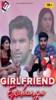 Girlfriend Exchange (2022) FaaduCinema Original