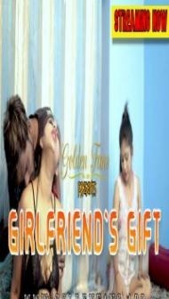 Girlfriends Gift (2022) GoldenFans Original