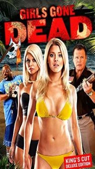 Girls Gone Dead (2012) Hindi Dubbed