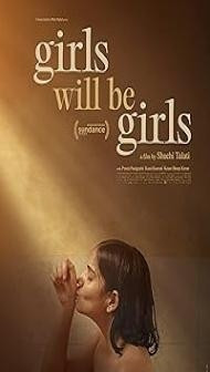 Girls Will Be Girls (2024) Hindi Dubbed Movie