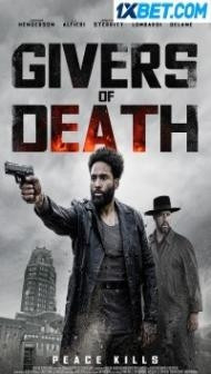 Givers of Death (2020) Hindi Dubbed