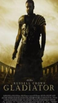 Gladiator (2000) Hindi Dubbed