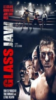 Glass Jaw (2018) English Movie