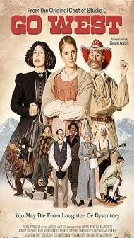 Go West (2023) Hindi Dubbed