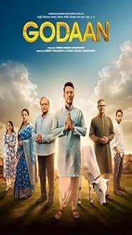 Godaan (2026) Hindi Movie