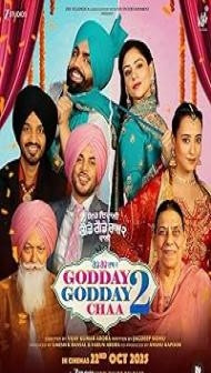 Godday Godday Chaa 2 (2025) Punjabi Movie
