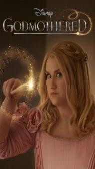 Godmothered (2020) English Movie