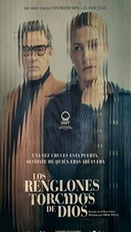 Gods Crooked Lines (2022) Hindi Dubbed