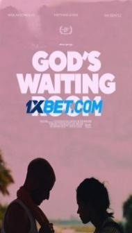 Gods Waiting Room (2022) Hindi Dubbed