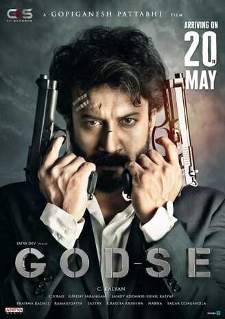 Godse 2022 Hd Rip in Hindi Hdrip South Indian Hindi movie download