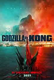 Godzilla vs Kong 2021 in Hindi dubbed HdRip Hollywood Dubbed movie download