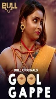Gol Gappe (2024) Bull Original