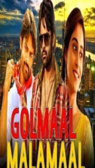 Golmaal Malamaal (2018) South Indian Hindi Dubbed Movie