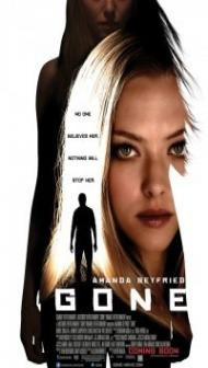 Gone (2012) Hollywood Hindi Dubbed