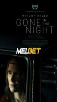 Gone in the Night (2022) Hindi Dubbed