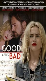 Good After Bad (2017) Hindi Dubbed