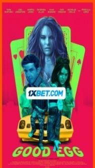 Good Egg (2023) Hindi Dubbed