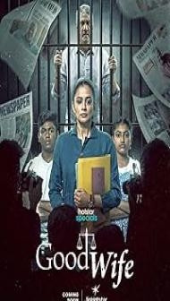Good Wife (2025) Hindi Series