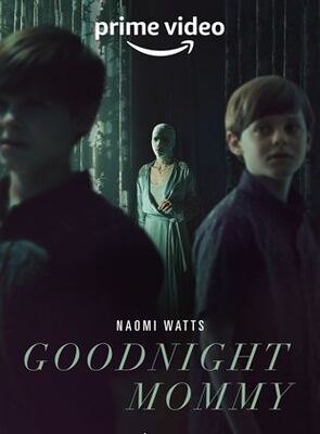 Goodnight Mommy 2022 dubbed in Hindi HdRip Hollywood Dubbed movie download