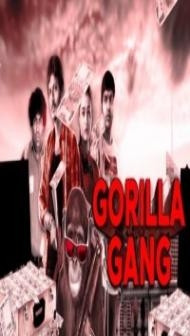 Gorilla Gang (2020) South Indian Hindi Dubbed Movie