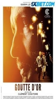 Goutte dor (2023) Hindi Dubbed