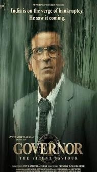 Governor The Silent Saviour (2026) Hindi Movie