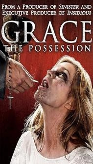 Grace The Possession (2014) Hindi Dubbed