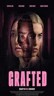 Grafted (2024) Hindi Dubbed Movie