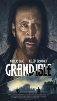 Grand Isle (2019) English Movie