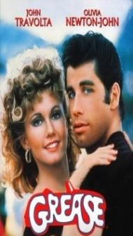 Grease (1978) Hindi Dubbed