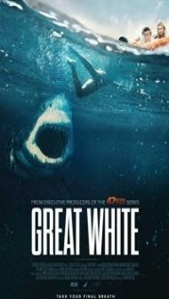 Great White (2021) English Movie