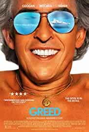 Greed 2019 Dubb in Hindi HdRip Hollywood Dubbed movie download