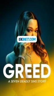 Greed A Seven Deadly Sins Story (2022) Hindi Dubbed