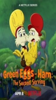 Green Eggs and Ham (2022) Season 2 Web Series