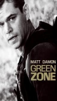 Green Zone (2010) Hindi Dubbed