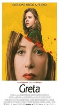 Greta (2019) English Movie