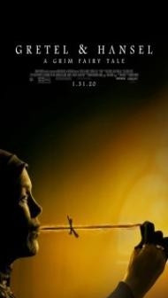 Gretel and Hansel (2020) English Movie