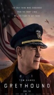 Greyhound (2020) Hindi Dubbed