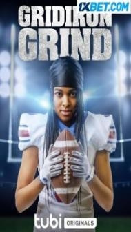 Gridiron Grind (2023) Hindi Dubbed