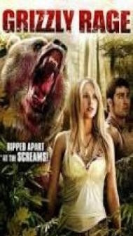 Grizzly Rage (2007) Hindi Dubbed