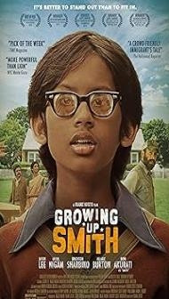 Growing Up Smith (2015) Hindi Dubbed Movie