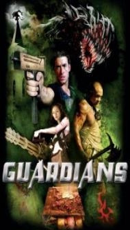 Guardians (2009) Hindi Dubbed