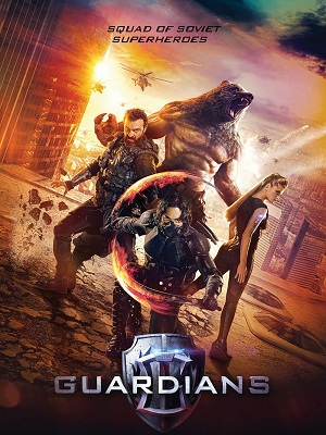 Guardians 2017 HdRip Hollywood Dubbed movie download