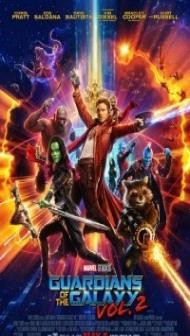 Guardians of The Galaxy Vol 2 (2017) Dual Audio Hindi Dubbed