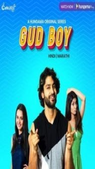 Gud Boy (2021) Web Series