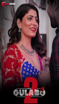 Gulabo (2024) S02 TPrime Original