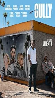 Gully (2019) Hindi Dubbed