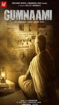 Gumnaami (2019) Hindi Movie